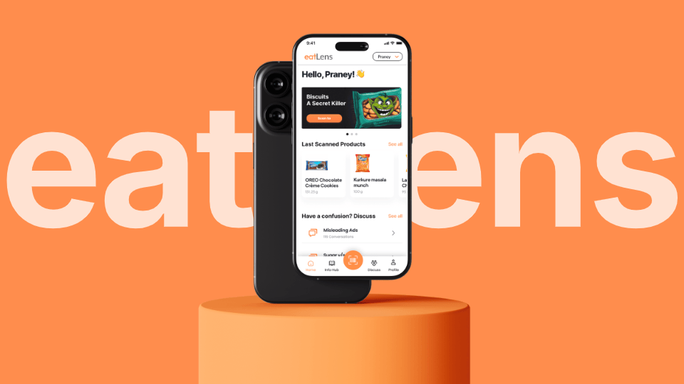 Eatlens/Feature Image