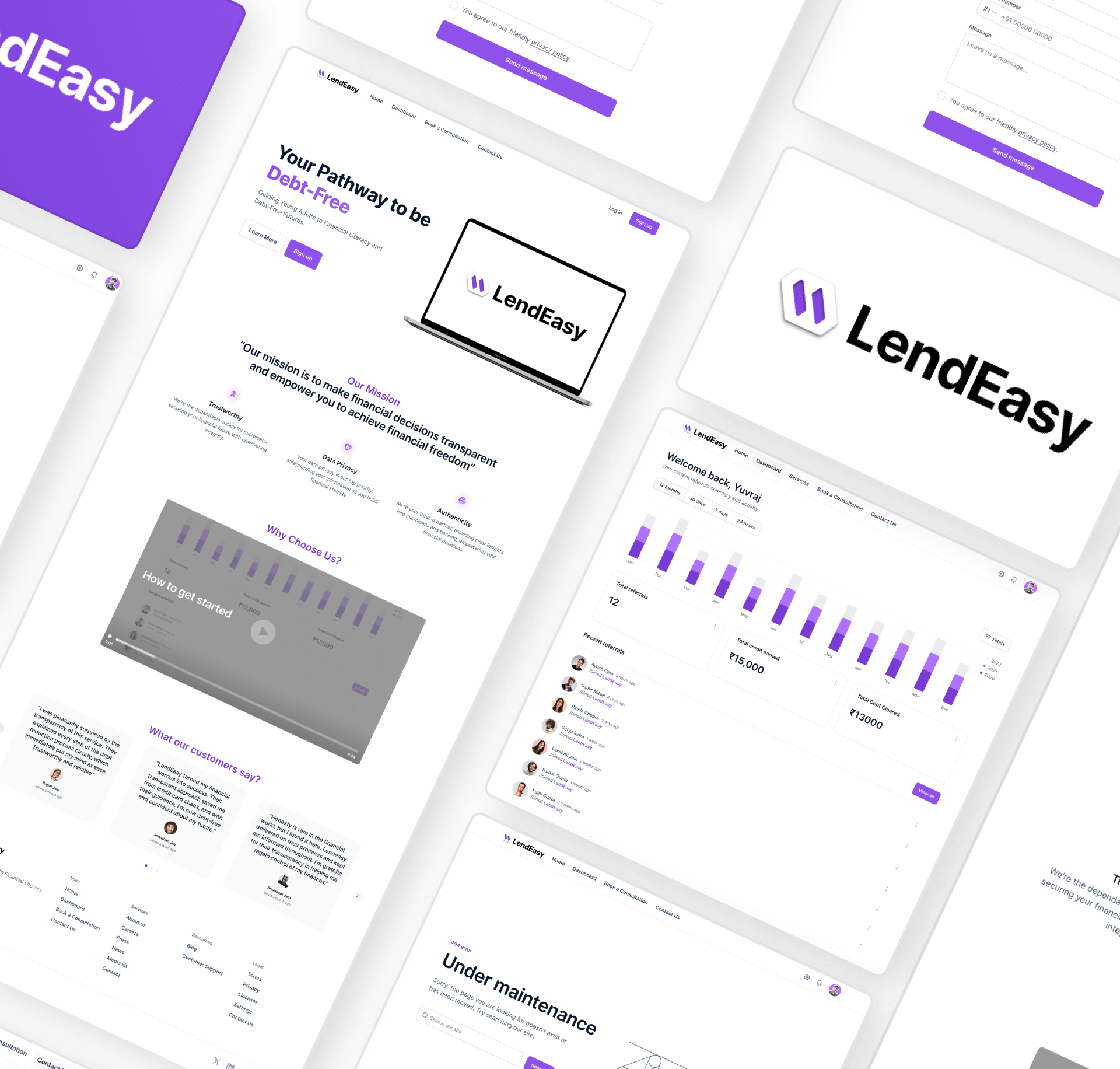 LendEasy/Feature Image