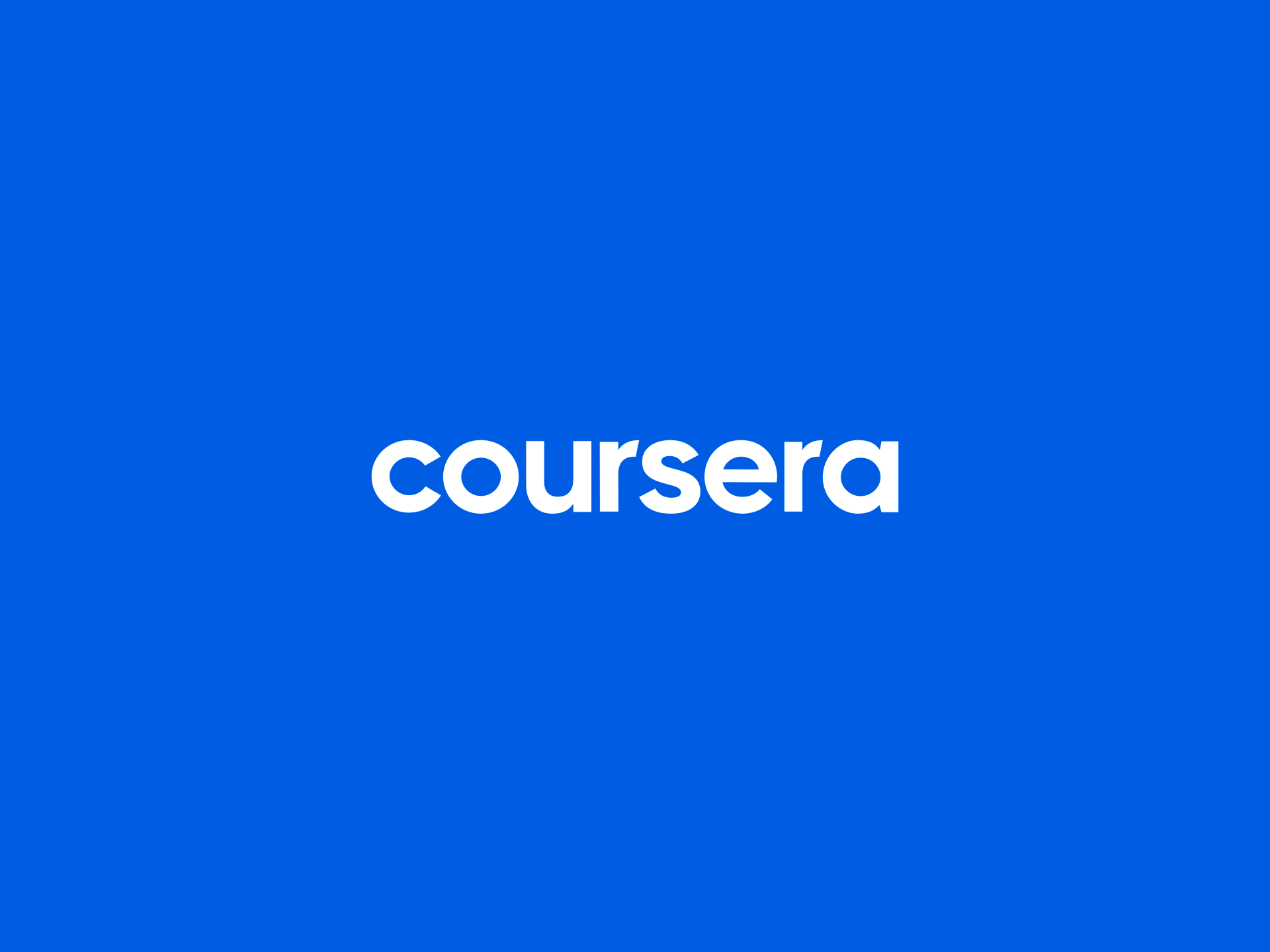 Coursera/Feature Image